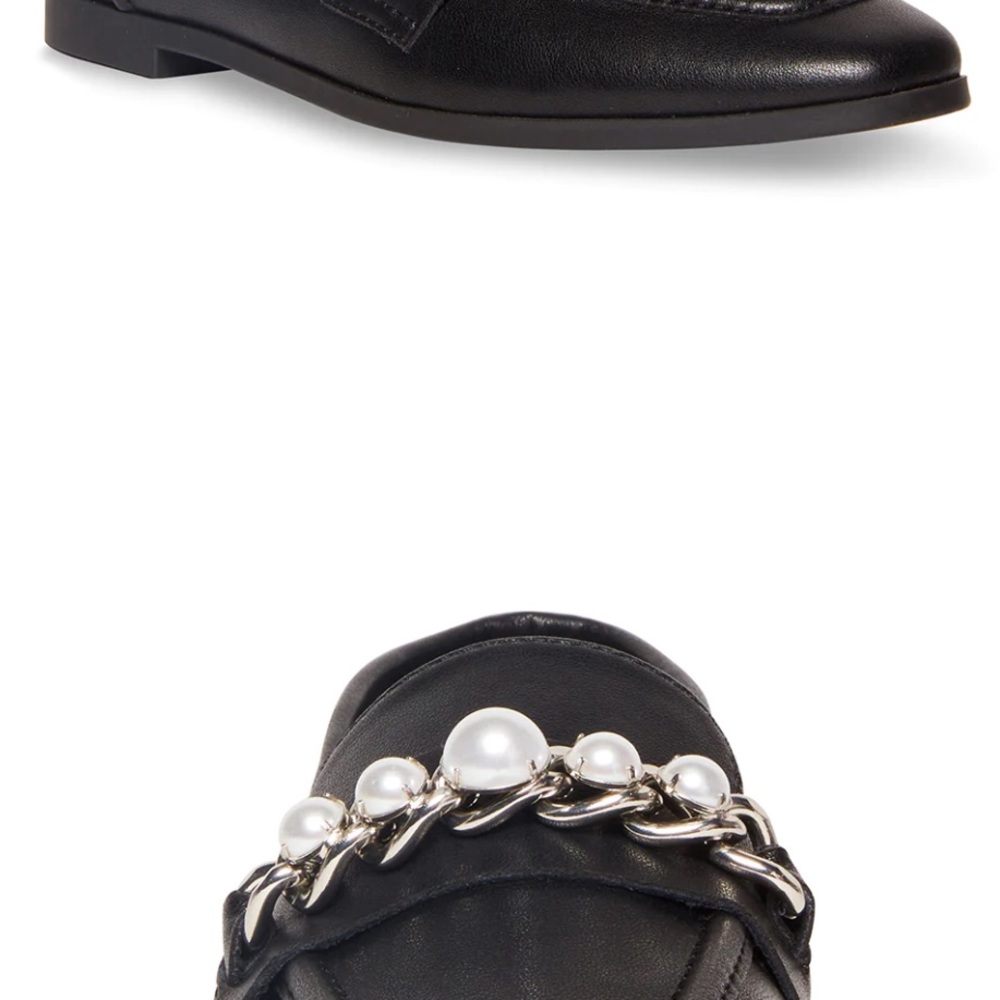 Steve Madden shoes